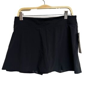 New Lululemon Lightweight High Rise Tennis Skirt